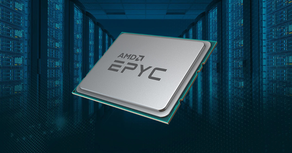 AMD 第二代 EPYC 處理器版圖持續擴展最新, TOP500 全球超級電腦排行中名列前 10 名!